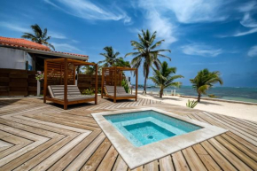 Diamante Beachfront Suites